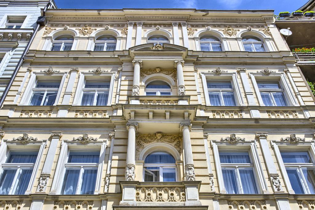 Residence Masna Prague Exterior photo